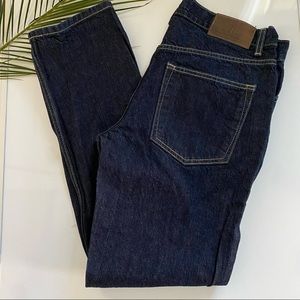 Tommy Hilfiger Men’s Slim Fit Jeans